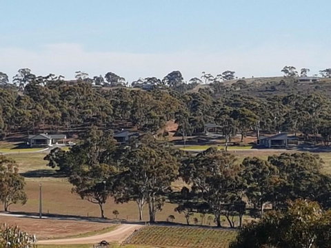 Neagles Retreat Villas - Accommodation Mount Tamborine 1