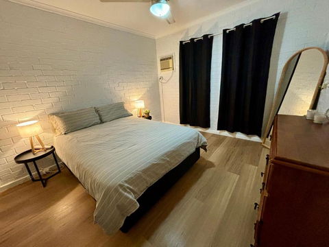 Neat 2 Bedroom Apartment, With Free Parking - Accommodation Mount Tamborine 3