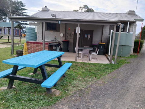 Nebbiolo Tiny House By Tiny Away - Accommodation Mount Tamborine 2