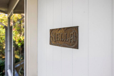 Nella - Accommodation Mount Tamborine 1