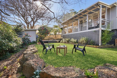 Nella - Accommodation Mount Tamborine 0