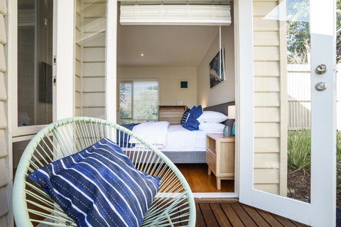 Nelson By The Sea - Accommodation Mount Tamborine 2