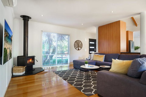 Nelson By The Sea - Accommodation Mount Tamborine 3