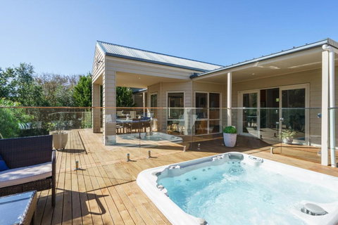 Nelson By The Sea - Accommodation Mount Tamborine 1