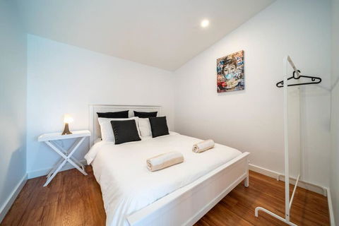Neptune - 2BR Private Pool WiFi - Accommodation Mount Tamborine 1