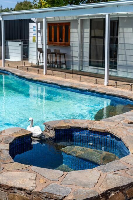 Neptune - 2BR Private Pool WiFi - Accommodation Mount Tamborine 2