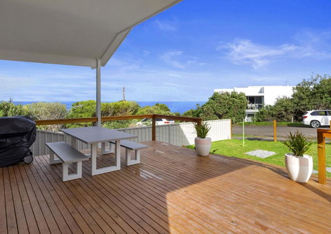 Nest 6 Battunga Ave Port Elliot - No Linen Included - Accommodation Mount Tamborine 2