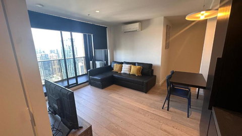 Nest Apartments MEET Empire - Accommodation Mount Tamborine 0