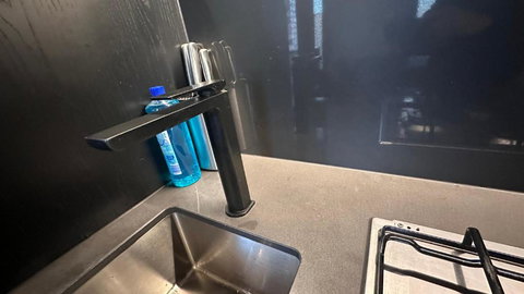 Nest Apartments MEET Empire - Accommodation Mount Tamborine 1