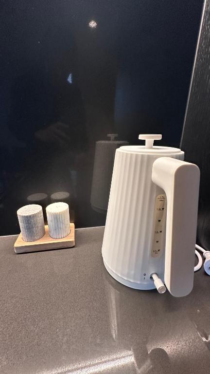 Nest Apartments MEET Empire - Accommodation Mount Tamborine 3