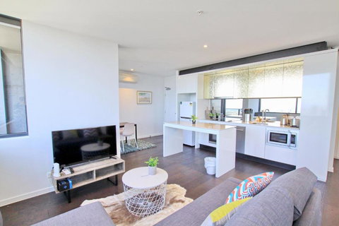 Nest Apartments Meet On Rose Lane - Accommodation Mount Tamborine 0