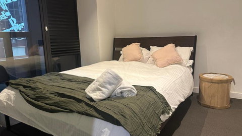 Nest Apartments Meet On Rose Lane - Accommodation Mount Tamborine 2