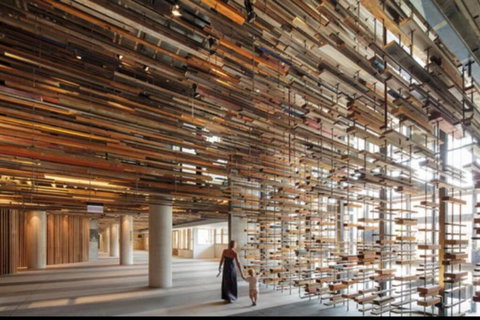 Nestled Between Lake Burley Griffin, City And ANU - Accommodation Mount Tamborine 3