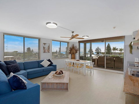 Nesuto Apartment 530 - Accommodation Mount Tamborine 1