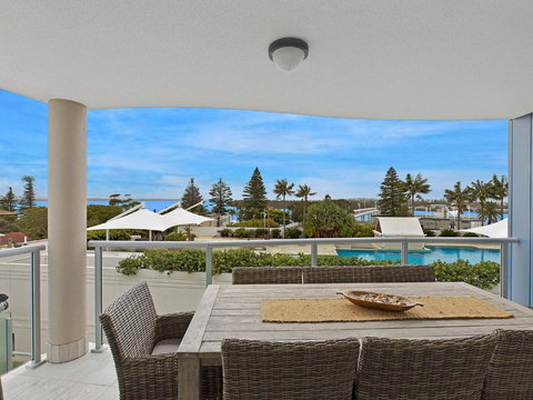 Nesuto Apartment 530 - Accommodation Mount Tamborine 2