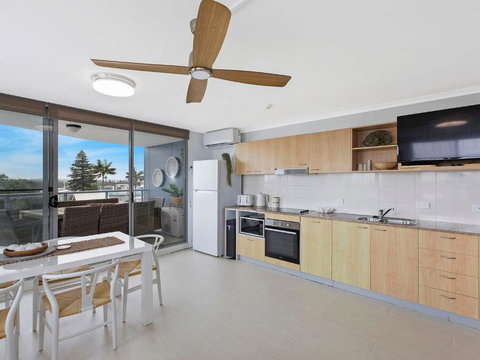 Nesuto Apartment 530 - Accommodation Mount Tamborine 3