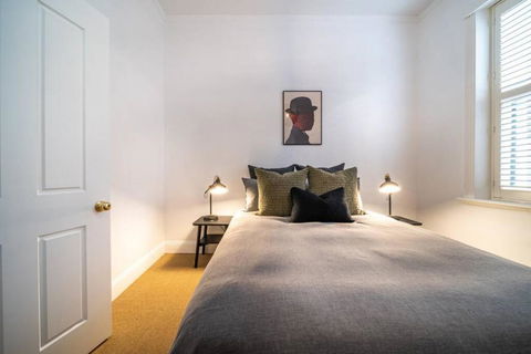 Netley Cottage Eastwood - Accommodation Mount Tamborine 1