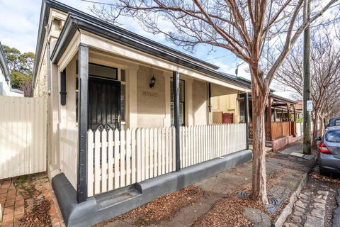 Netley Cottage Eastwood - Accommodation Mount Tamborine 3