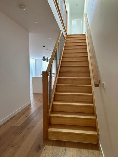 New 2-story House With 4 Bedrooms And 3 Shower Rooms - Accommodation Mount Tamborine 1