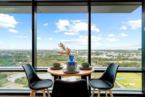 New Amazing Park City High Level APT - Accommodation Mount Tamborine 1