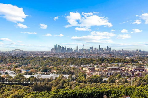 New Amazing Park City High Level APT - Accommodation Mount Tamborine 2