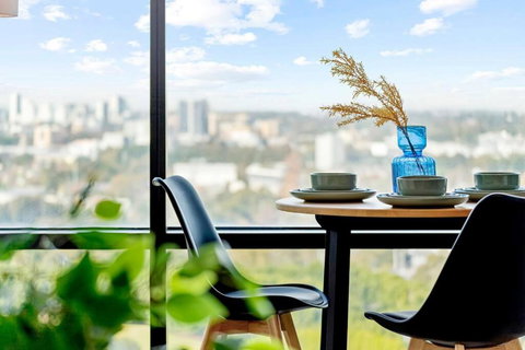 New Amazing Park City High Level APT - Accommodation Mount Tamborine 3