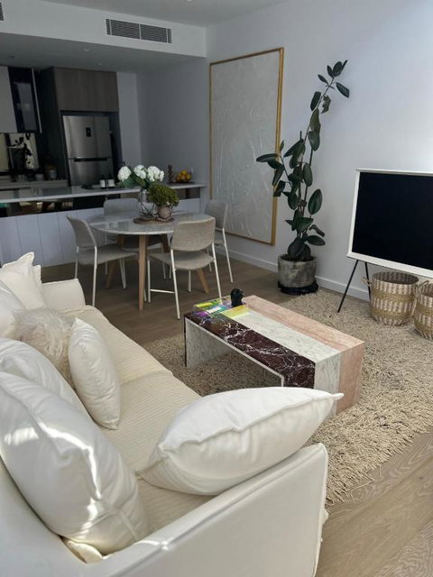 New & Modern Loft 1bd W/Pool&Gym - Accommodation Mount Tamborine 0