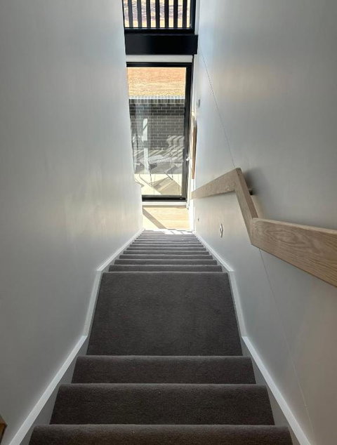 New & Modern Loft 1bd W/Pool&Gym - Accommodation Mount Tamborine 3