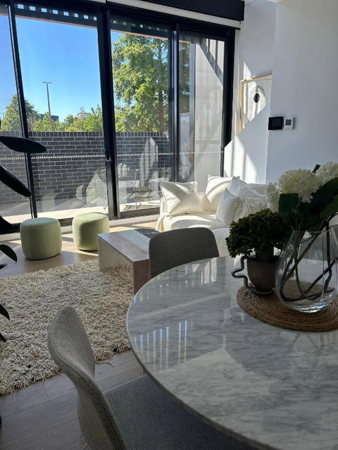 New & Modern Loft 1bd W/Pool&Gym - Accommodation Mount Tamborine 1