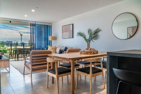 New! Coastal Elegance At Palm Beach - Accommodation Mount Tamborine 1