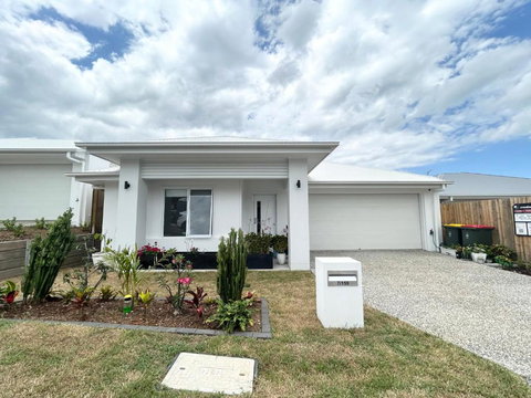 New Ensuite Room In New House Near Chermside - Accommodation Mount Tamborine 1