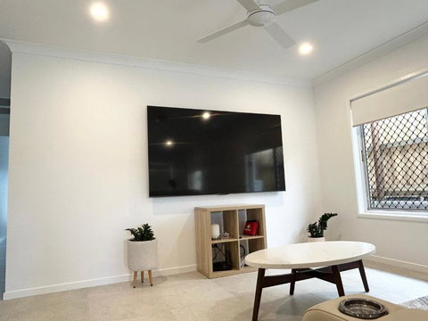 New Ensuite Room In New House Near Chermside - Accommodation Mount Tamborine 3