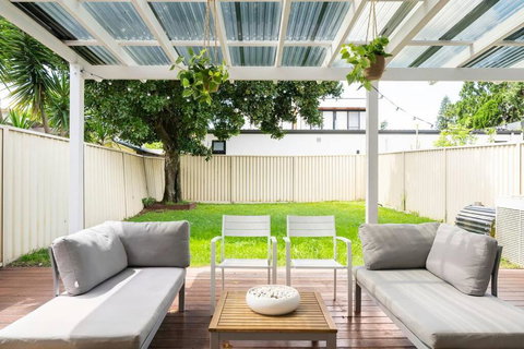 NEW Furnish, 3 Min SYD Airport, 1 Min Walk Beach - Accommodation Mount Tamborine 0