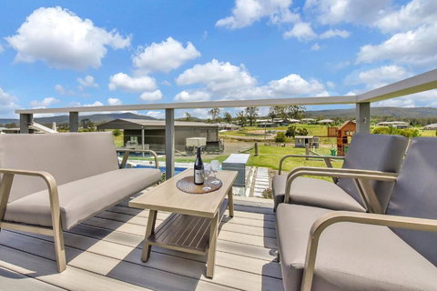 New Property Sweet Serenade At Millfield Rosehill Peaks - Accommodation Mount Tamborine 2