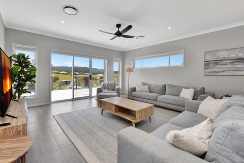 New Property Sweet Serenade At Millfield Rosehill Peaks - Accommodation Mount Tamborine 3