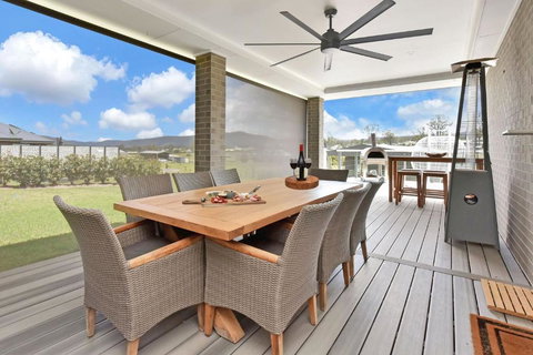 New Property Sweet Serenade At Millfield Rosehill Peaks - Accommodation Mount Tamborine 1