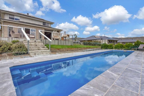 New Property Sweet Serenade At Millfield Rosehill Peaks - Accommodation Mount Tamborine 0