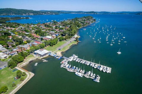 NEW Sailors Cove Pet Friendly - Accommodation Mount Tamborine 1