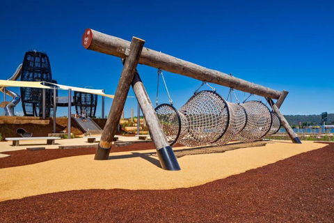 NEW Sailors Cove Pet Friendly - Accommodation Mount Tamborine 3