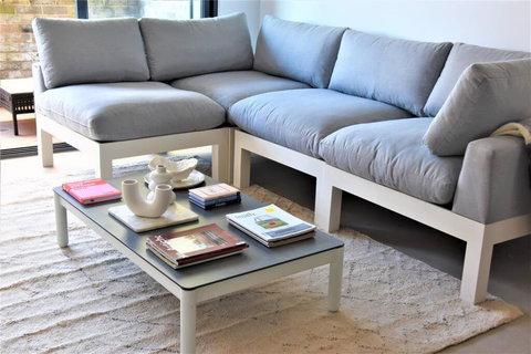 New Spacious 1 Bedroom Apartment Rosebery - Accommodation Mount Tamborine 0