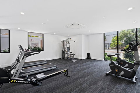 New Waterview Two Bedrooms - Accommodation Mount Tamborine 2