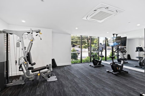 New Waterview Two Bedrooms - Accommodation Mount Tamborine 1