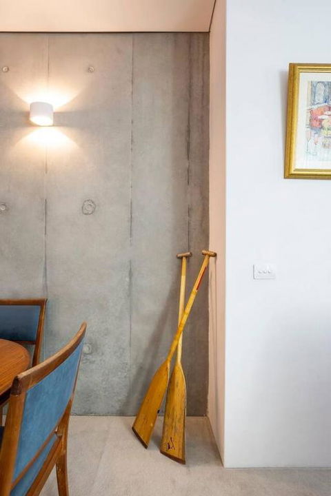 New York Warehouse Style In A Modern Passive House - Accommodation Mount Tamborine 3