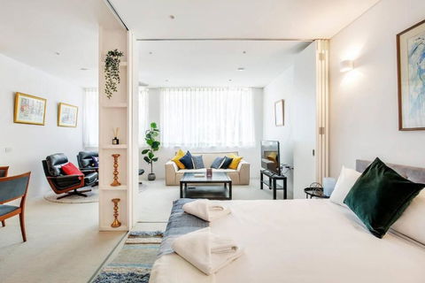 New York Warehouse Style In A Modern Passive House - Accommodation Mount Tamborine 2