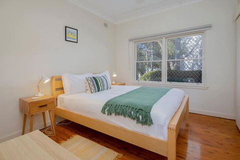 Newcastle Nook - Convenient Comforts In The CBD - Accommodation Mount Tamborine 1