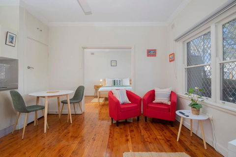 Newcastle Nook - Convenient Comforts In The CBD - Accommodation Mount Tamborine 0