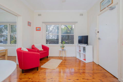 Newcastle Nook - Convenient Comforts In The CBD - Accommodation Mount Tamborine 2