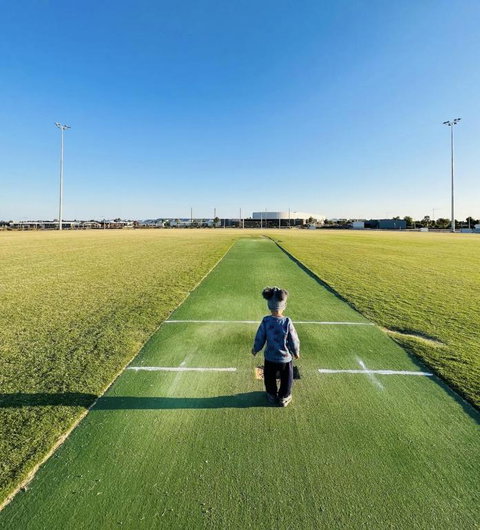 Newly Beauty 4-Bedroom Family Home In Truganina - Accommodation Mount Tamborine 3