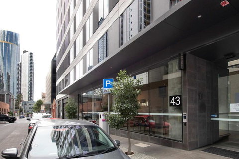 Newly Furnished Stylish 2BR Southbank Apartment - Accommodation Mount Tamborine 0