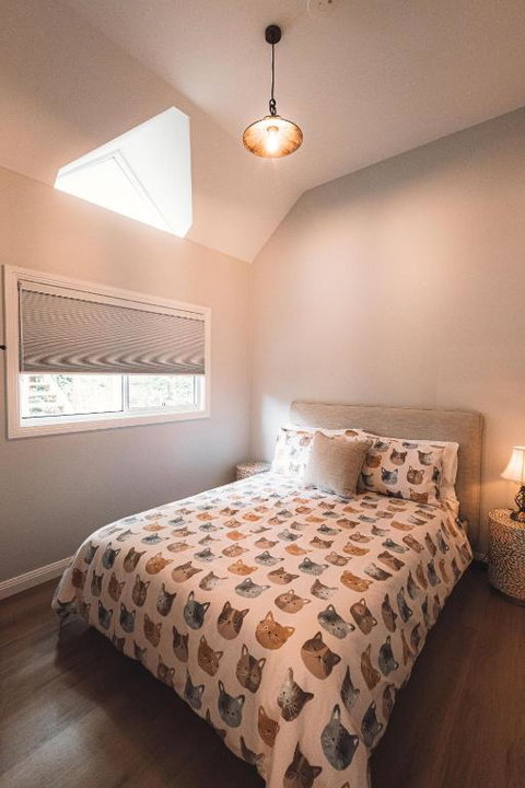 Newly Renovated 100 Year Old Bliss Cottage - Adaline - Accommodation Mount Tamborine 1